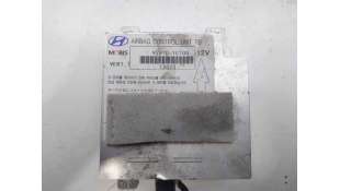 CENTRALITA AIRBAG HYUNDAI GETZ (2002-2005) 1.1 63CV 1086CC - L. 8336536 / 959101C100